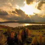 Stanica Pod Zadzierna Caloroczne Lubawka