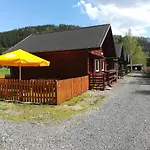 Stanica Pod Zadzierna Caloroczne * Lubawka