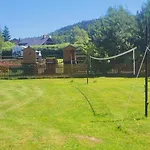 Stanica Pod Zadzierna Caloroczne シャレー *