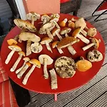 Stanica Pod Zadzierna Caloroczne Chalet Lubawka