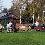 Stanica Pod Zadzierna Caloroczne Lubawka