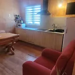 Chalet Stanica Pod Zadzierna Caloroczne