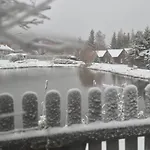 Stanica Pod Zadzierna Caloroczne Lubawka