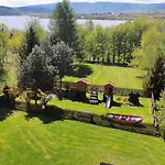 Chalet Stanica Pod Zadzierna Caloroczne Lubawka