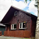 シャレー Stanica Pod Zadzierna Caloroczne ルバフカ