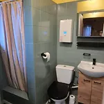 Stanica Pod Zadzierna Caloroczne