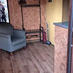 Stanica Pod Zadzierna Caloroczne Chalet Lubawka