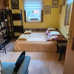 Stanica Pod Zadzierna Caloroczne