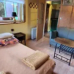 Chalet Stanica Pod Zadzierna Caloroczne Lubawka