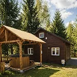 Chalet Stanica Pod Zadzierna Caloroczne