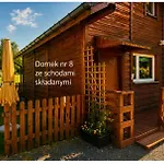 Chalet Stanica Pod Zadzierna Caloroczne Lubawka