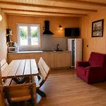 Chalet Stanica Pod Zadzierna Caloroczne Lubawka