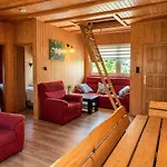 Chalet Stanica Pod Zadzierna Caloroczne *