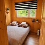 Stanica Pod Zadzierna Caloroczne Chalet Lubawka