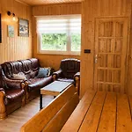 Chalet Stanica Pod Zadzierna Caloroczne