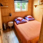 Stanica Pod Zadzierna Caloroczne Chalet Lubawka