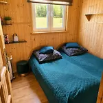 Chalet Stanica Pod Zadzierna Caloroczne