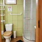 Stanica Pod Zadzierna Caloroczne