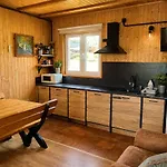 Chalet Stanica Pod Zadzierna Caloroczne *