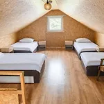 Stanica Pod Zadzierna Caloroczne * Lubawka
