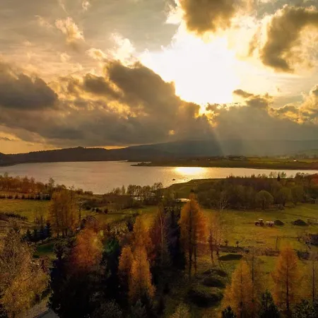 Stanica Pod Zadzierna Caloroczne Lubawka