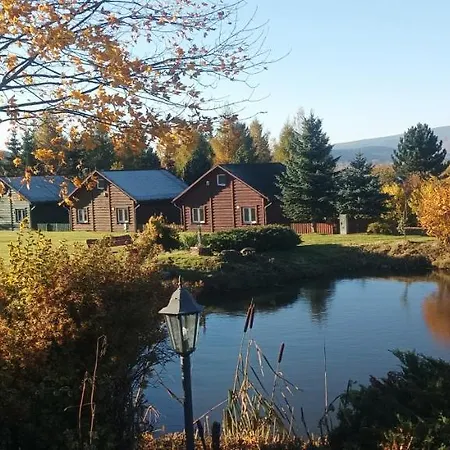 Chalet Stanica Pod Zadzierna Caloroczne