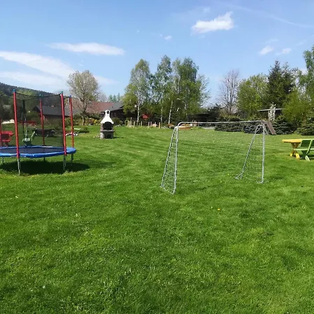 Stanica Pod Zadzierna Caloroczne Alpesi faház *