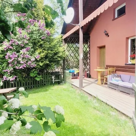 Chalet Stanica Pod Zadzierna Caloroczne *