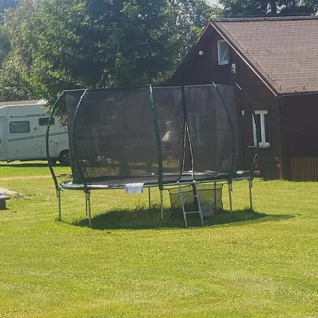 Stanica Pod Zadzierna Caloroczne Lubawka