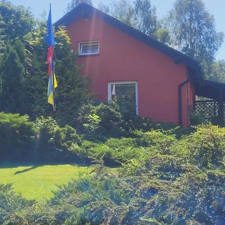 Stanica Pod Zadzierna Caloroczne Chalet