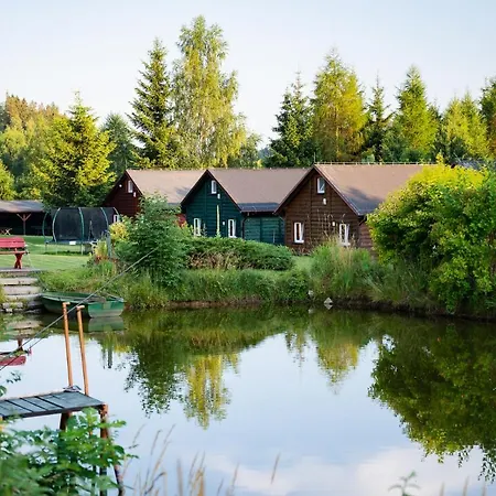 Chalet Stanica Pod Zadzierna Caloroczne *