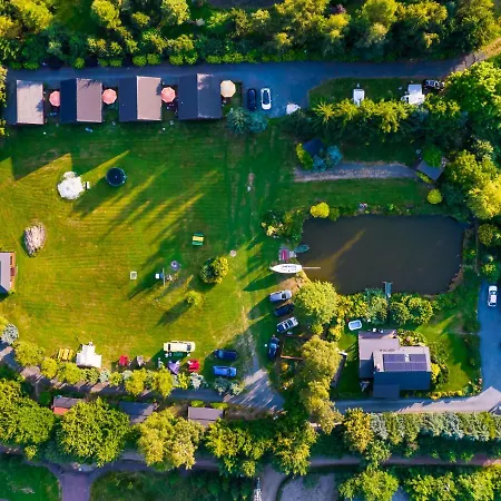 Alpehytte Stanica Pod Zadzierna Caloroczne *