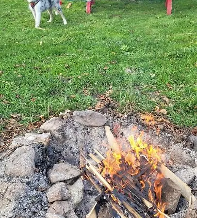 Stanica Pod Zadzierna Caloroczne Lubawka