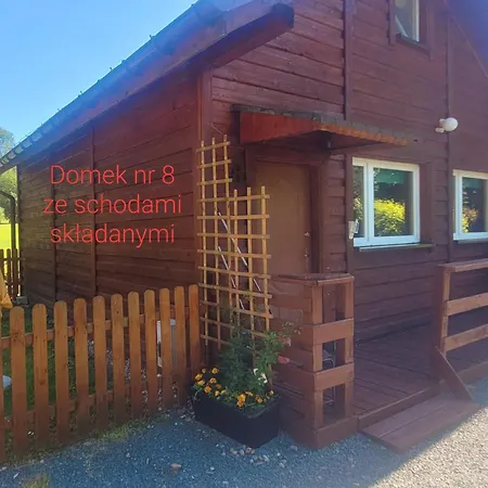 Stanica Pod Zadzierna Caloroczne * Lubawka