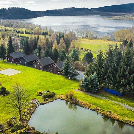 Alpehytte Stanica Pod Zadzierna Caloroczne