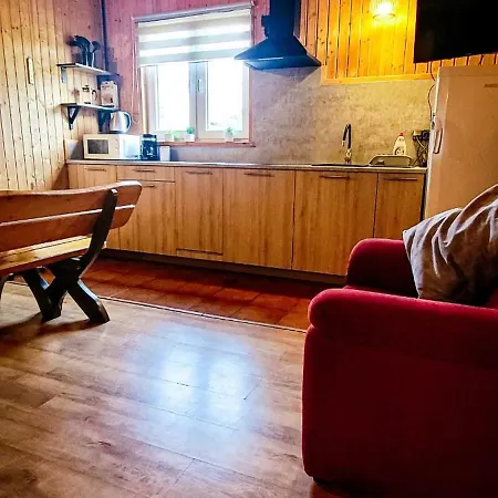Stanica Pod Zadzierna Caloroczne *