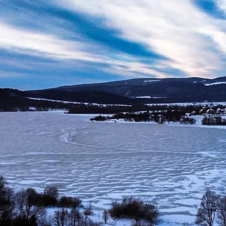 Stanica Pod Zadzierna Caloroczne *