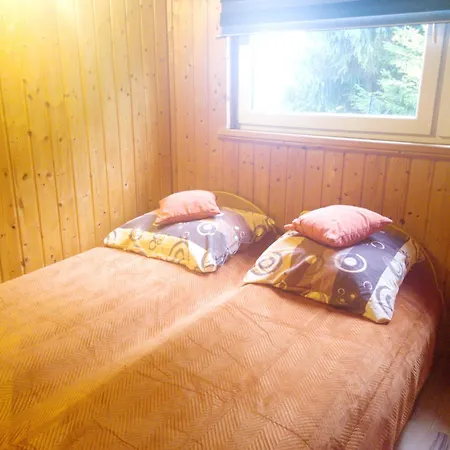 Chalet Stanica Pod Zadzierna Caloroczne Lubawka