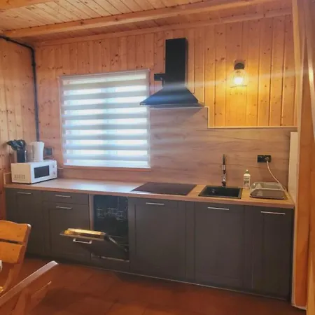 Stanica Pod Zadzierna Caloroczne *
