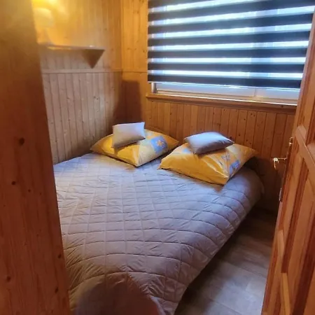 Stanica Pod Zadzierna Caloroczne Lubawka