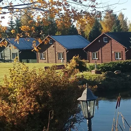 Stanica Pod Zadzierna Caloroczne * Lubawka