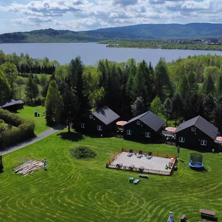 Alpehytte Stanica Pod Zadzierna Caloroczne *