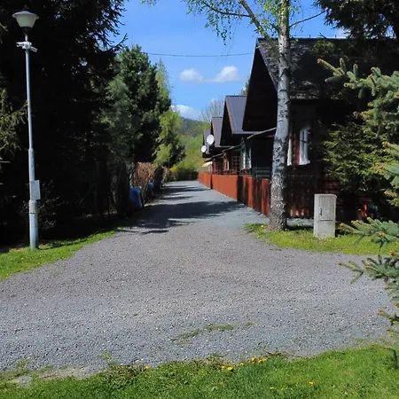 Stanica Pod Zadzierna Rodzinne Superior Z Balia W Cenie *