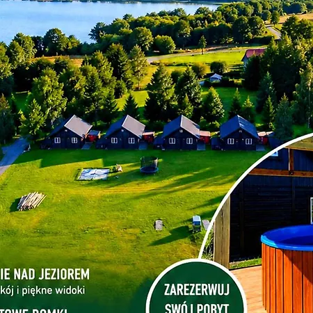 Stanica Pod Zadzierna Rodzinne Wybrane Z Prywatna Balia Chalet Lubawka