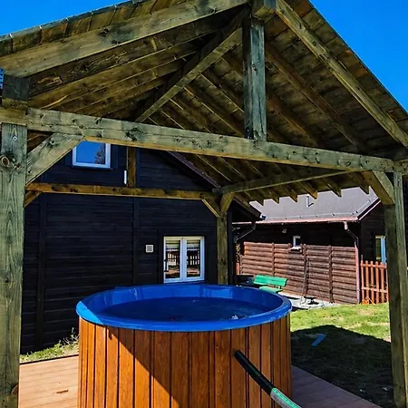 Stanica Pod Zadzierna Caloroczne * Lubawka