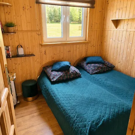 Chalet Stanica Pod Zadzierna Caloroczne