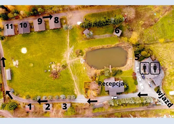 Stanica Pod Zadzierna Caloroczne Alpstuga Lubawka