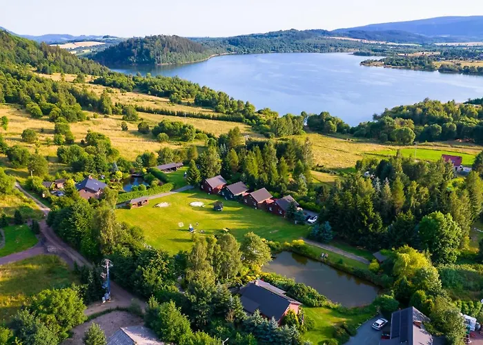Stanica Pod Zadzierna Caloroczne Lubawka