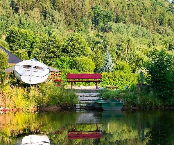 Stanica Pod Zadzierna Caloroczne *