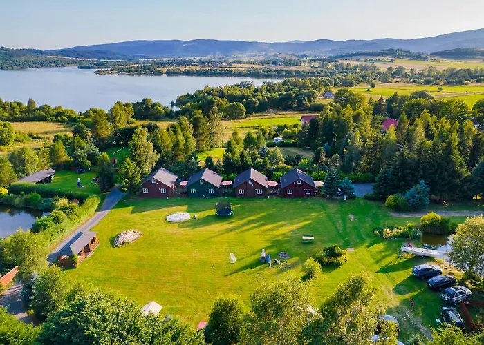 Stanica Pod Zadzierna Caloroczne * Lubawka